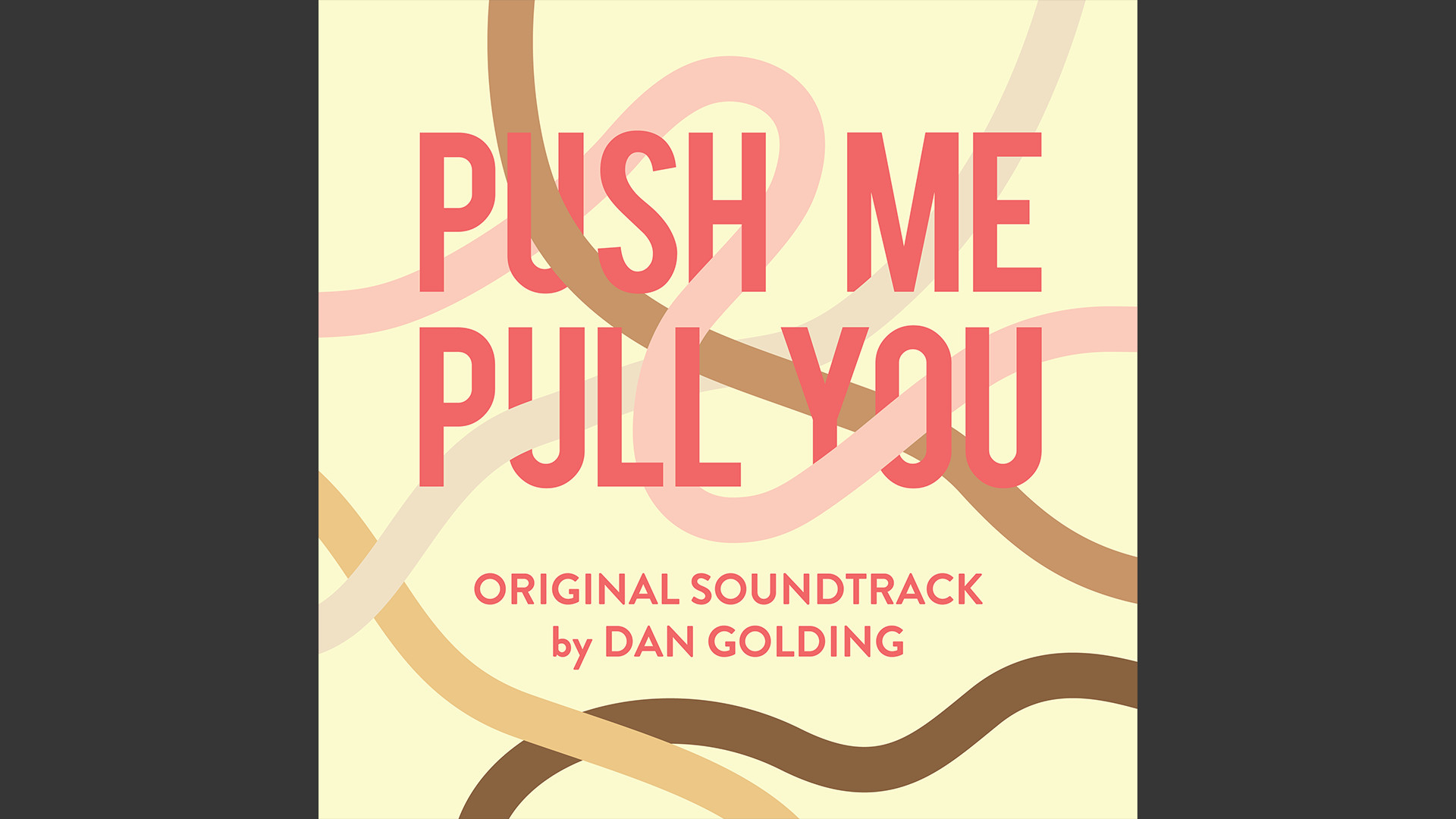Push Me Pull You OST screenshot 1