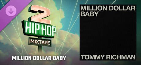 Beat Saber - Tommy Richman – MILLION DOLLAR BABY