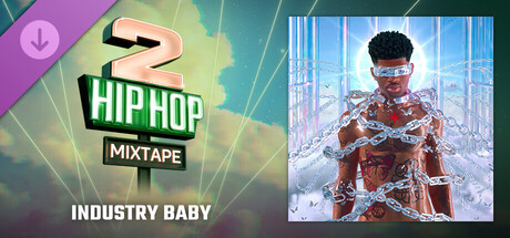 Beat Saber - Lil Nas X & Jack Harlow – INDUSTRY BABY