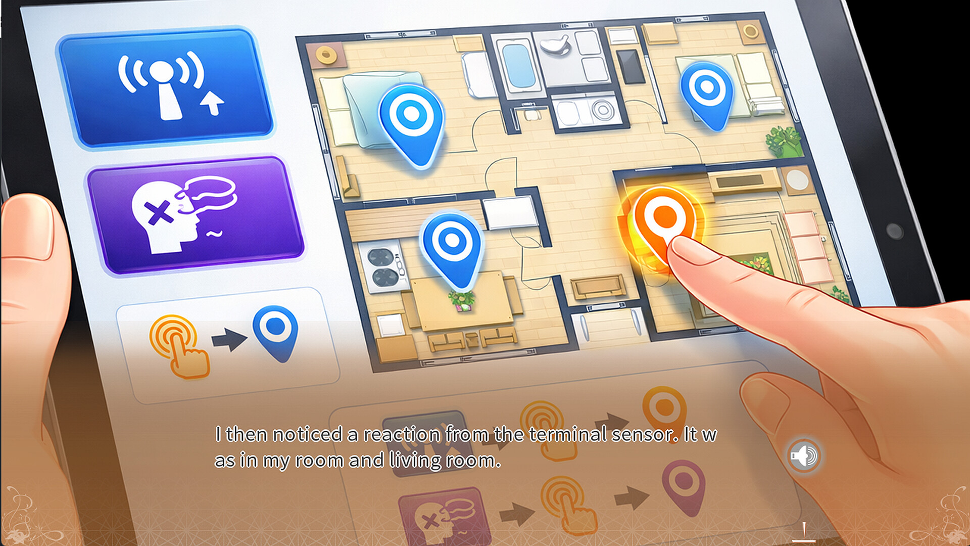 Gal Big Sister Z screenshot 10