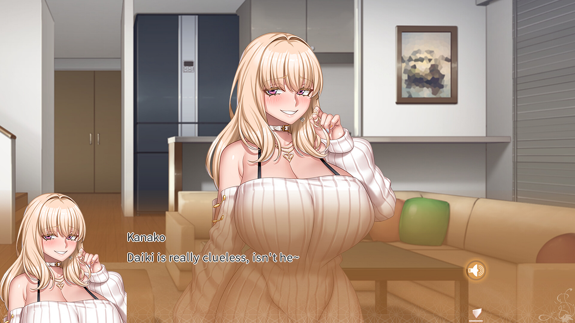 Gal Big Sister Z screenshot 8