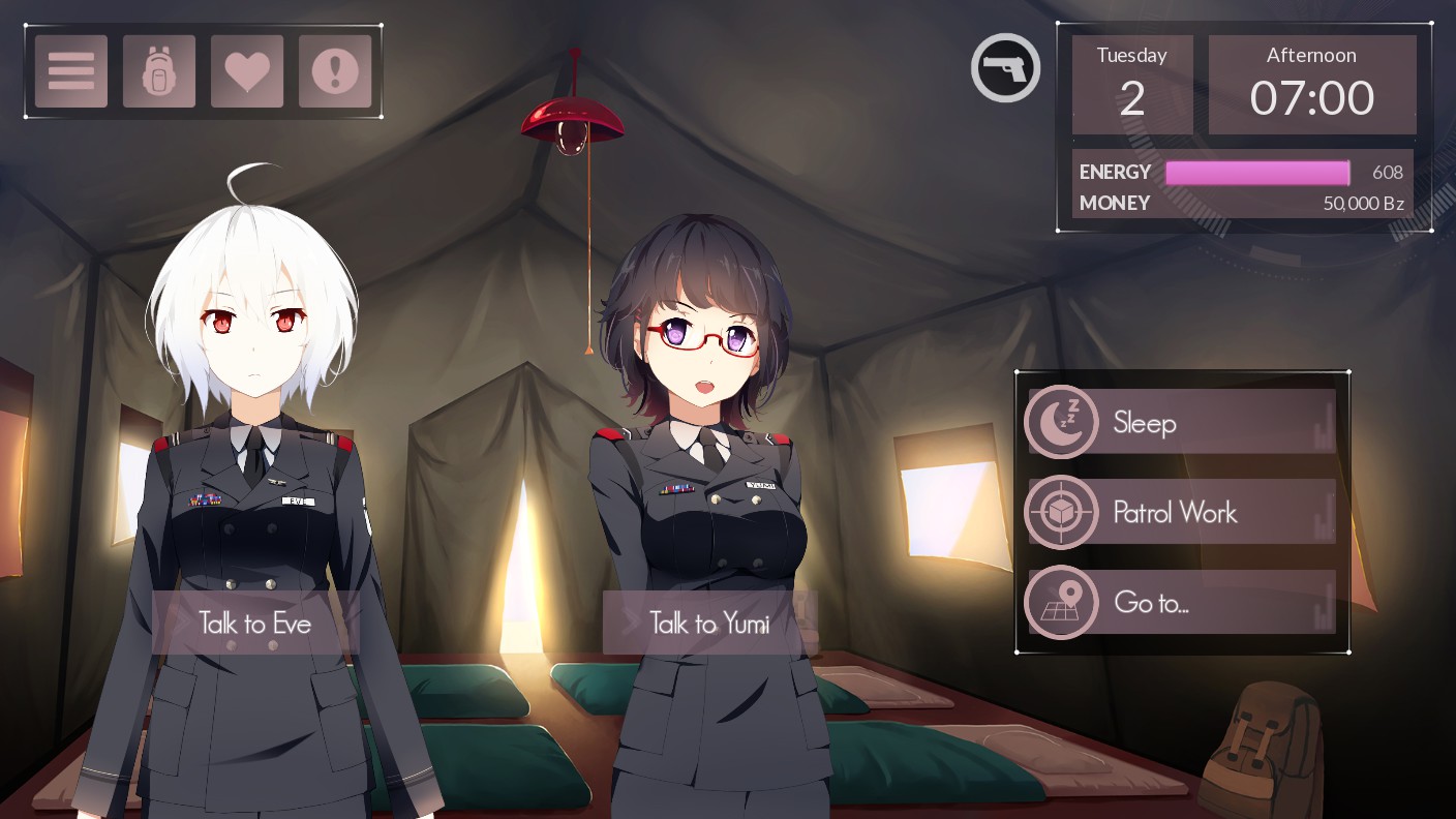 Just Deserts screenshot 4