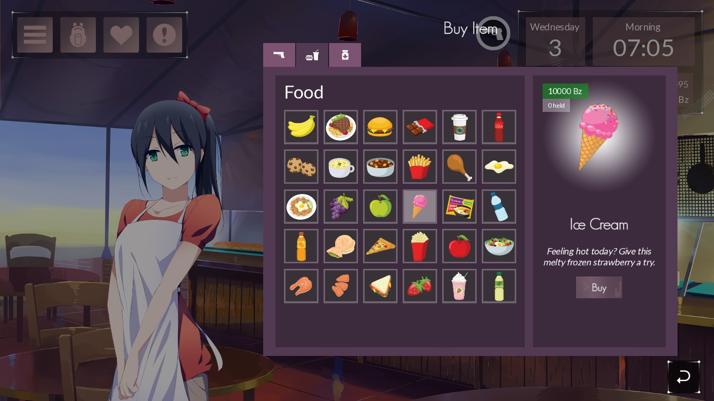 Just Deserts screenshot 13