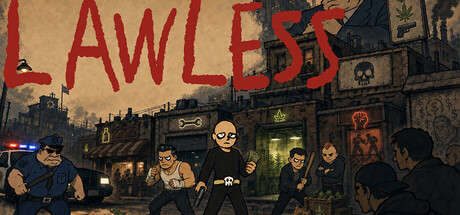 Lawless
