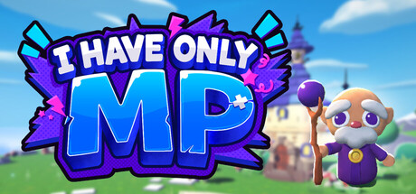 I Have Only MP