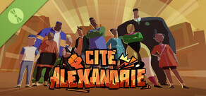 Cité Alexandrie Demo