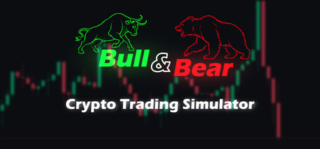 Bull&Bear Crypto Trading Simulator