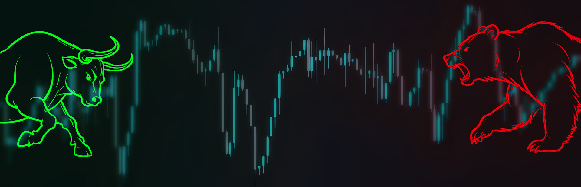 Bull&Bear Crypto Trading Simulator