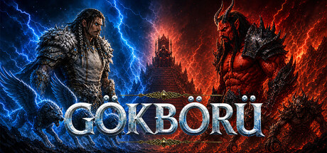 Gökbörü