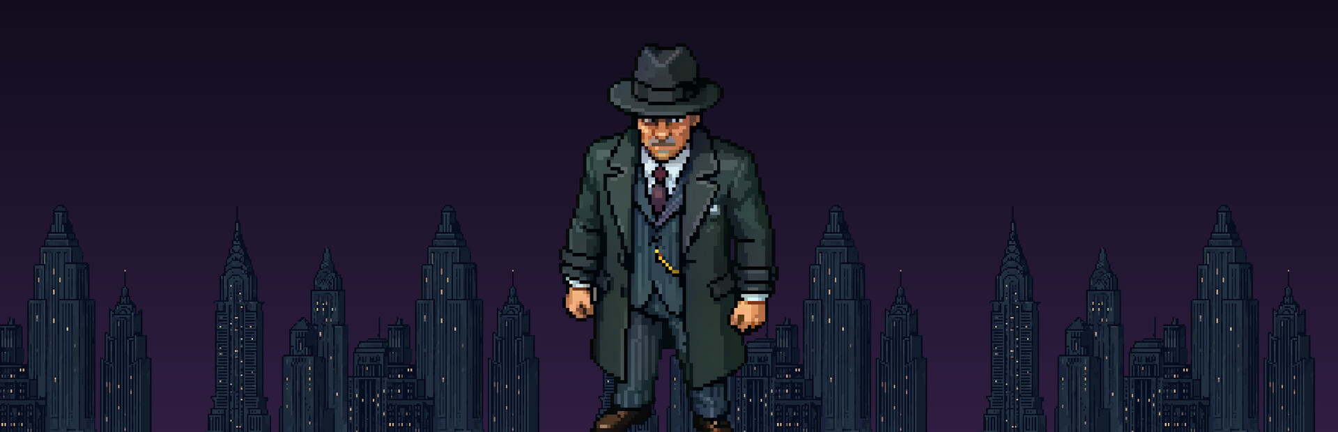 Mobsteria: Rise