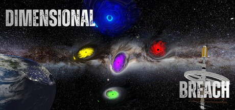 Dimensional Breach