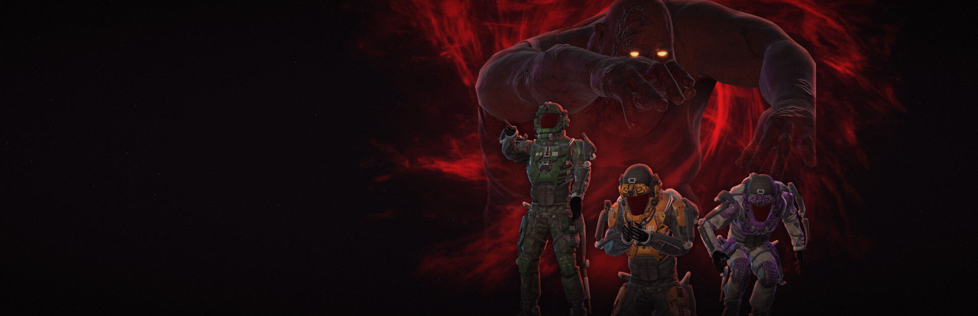 Dimensional Breach