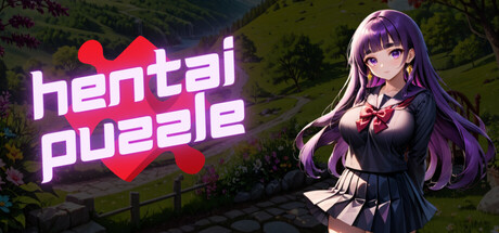 Hentai Puzzle: Midori
