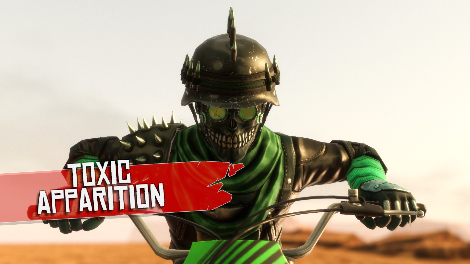 MX Nitro: Unleashed screenshot 16