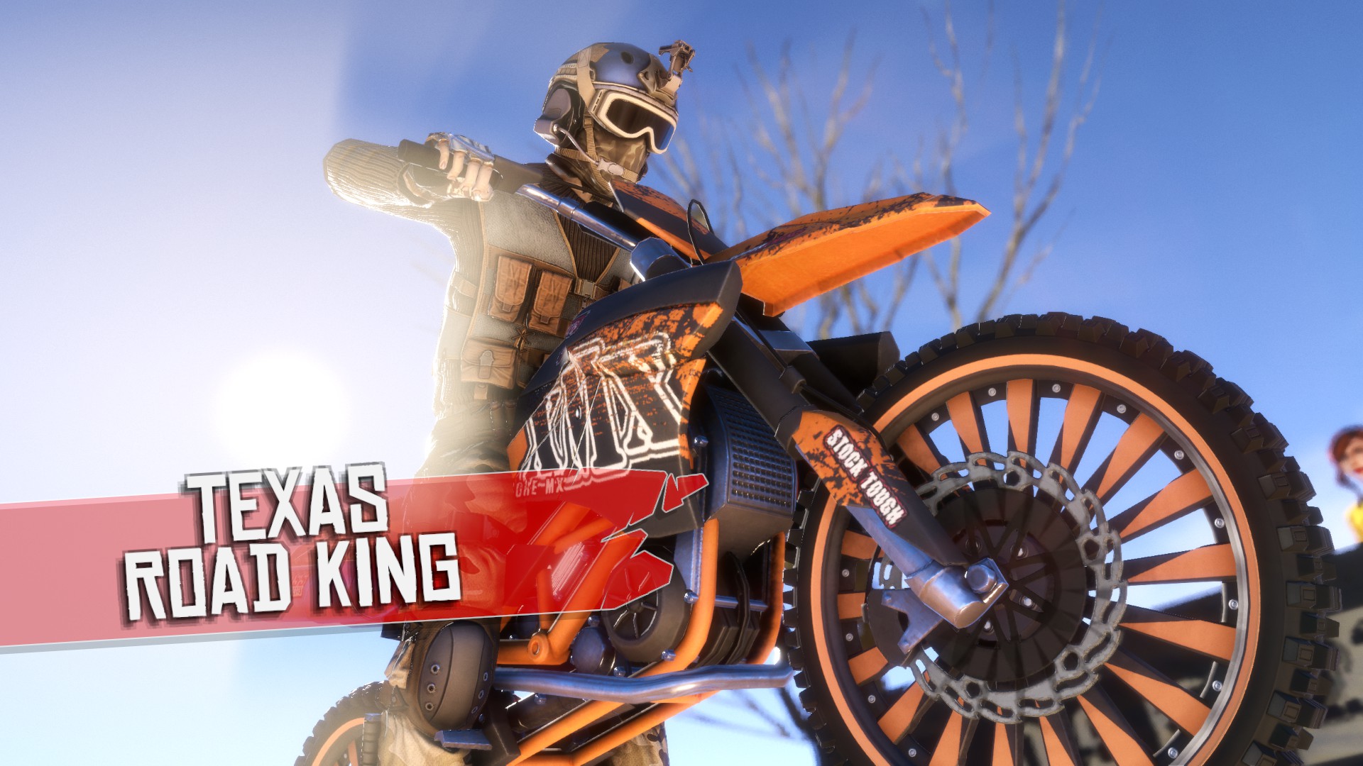 MX Nitro: Unleashed screenshot 13