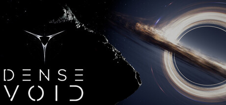 Dense Void — Steam header
