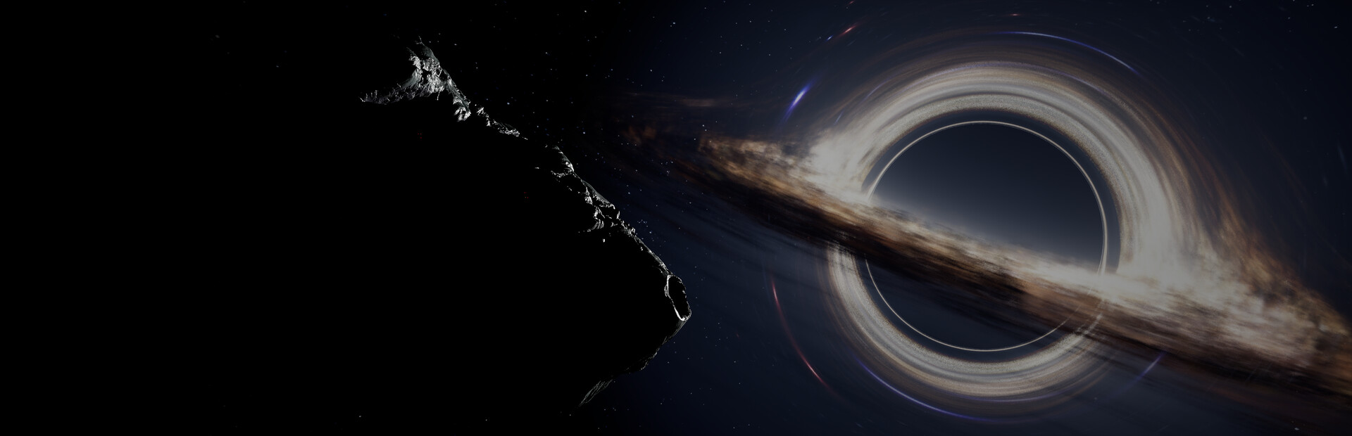 Dense Void