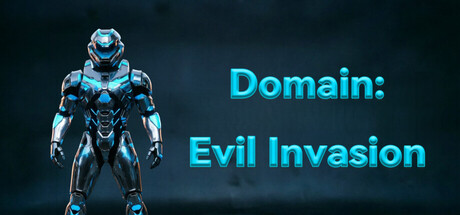 Great Sword 25k: Evil Invasion — Steam header
