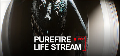PUREFIRE LIFE STREAM
