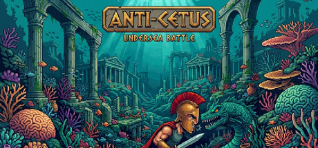 AntiCetus: Undersea Battle