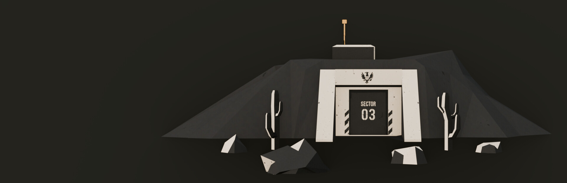 BUNKER 67