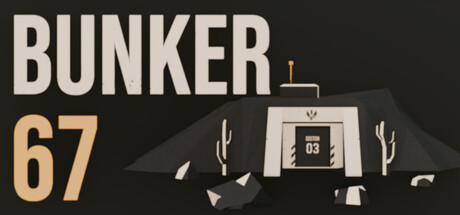 BUNKER 67 — Steam header