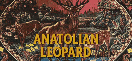 Anatolian Leopard — Steam header