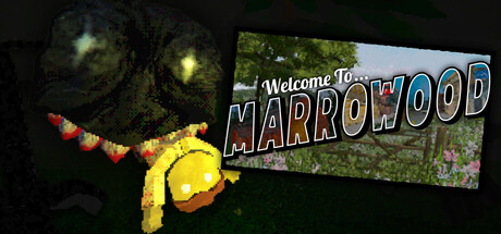 Marrowood — Steam header