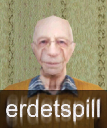 erdetspill