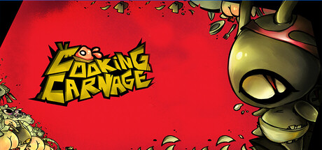 Cooking Carnage