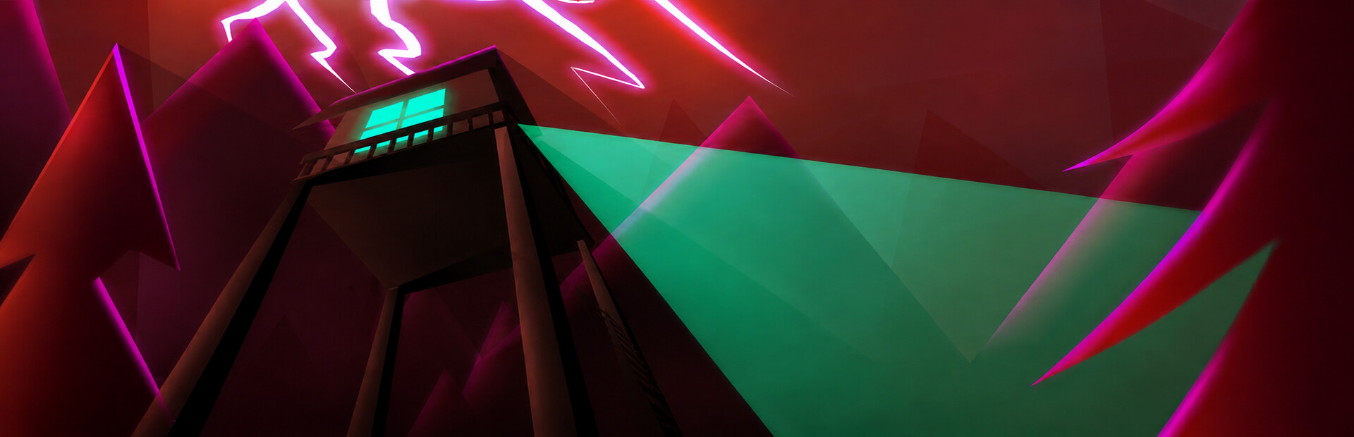 Tower 6: Last Signal