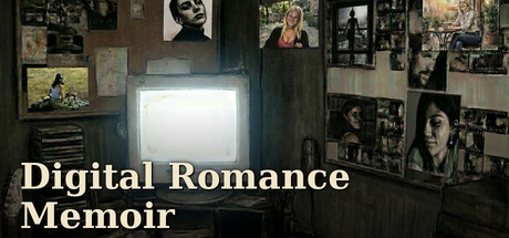 Digital Romance Memoir