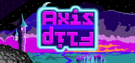 Axis Flip