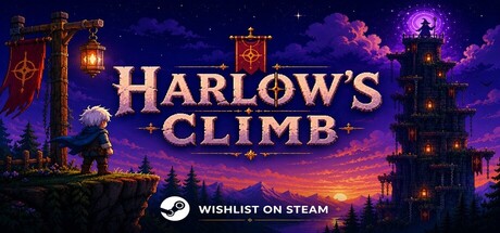 Harlow's Climb