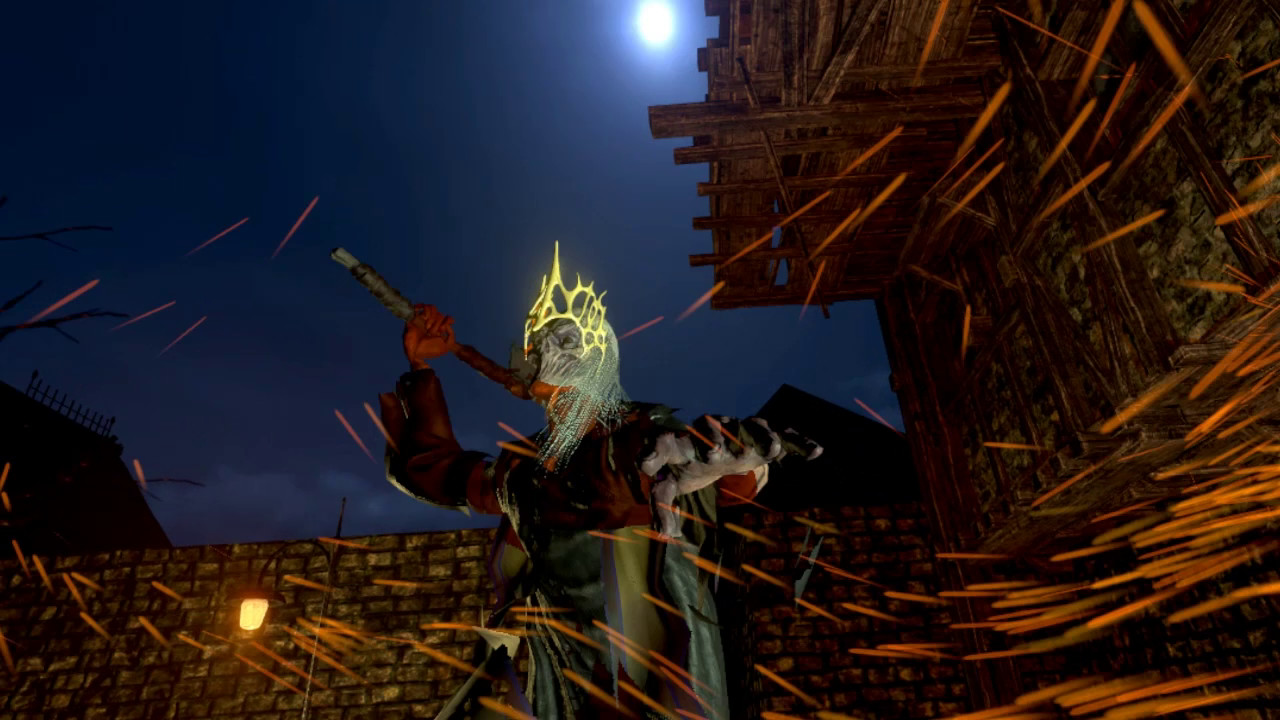 Left-Hand Path screenshot 11