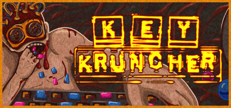 KEYKRUNCHER™ — Steam header
