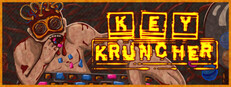 KEYKRUNCHER™ cover art