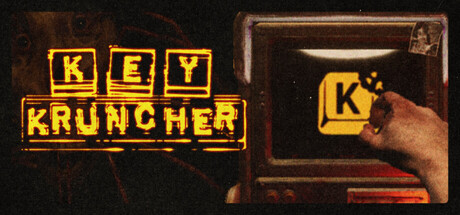 KEYKRUNCHER™