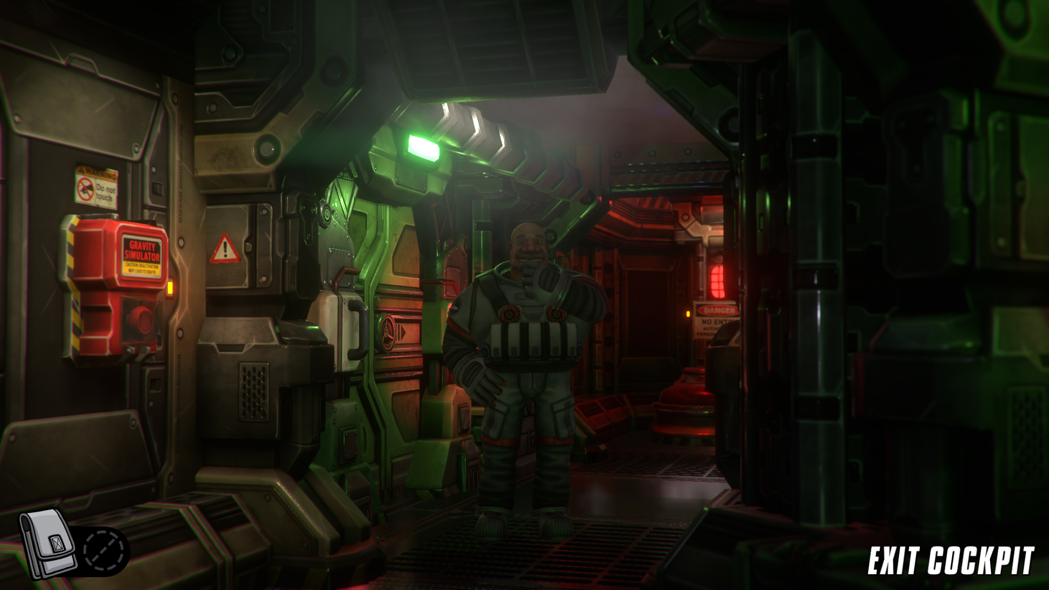 Her Majesty's SPIFFING screenshot 7
