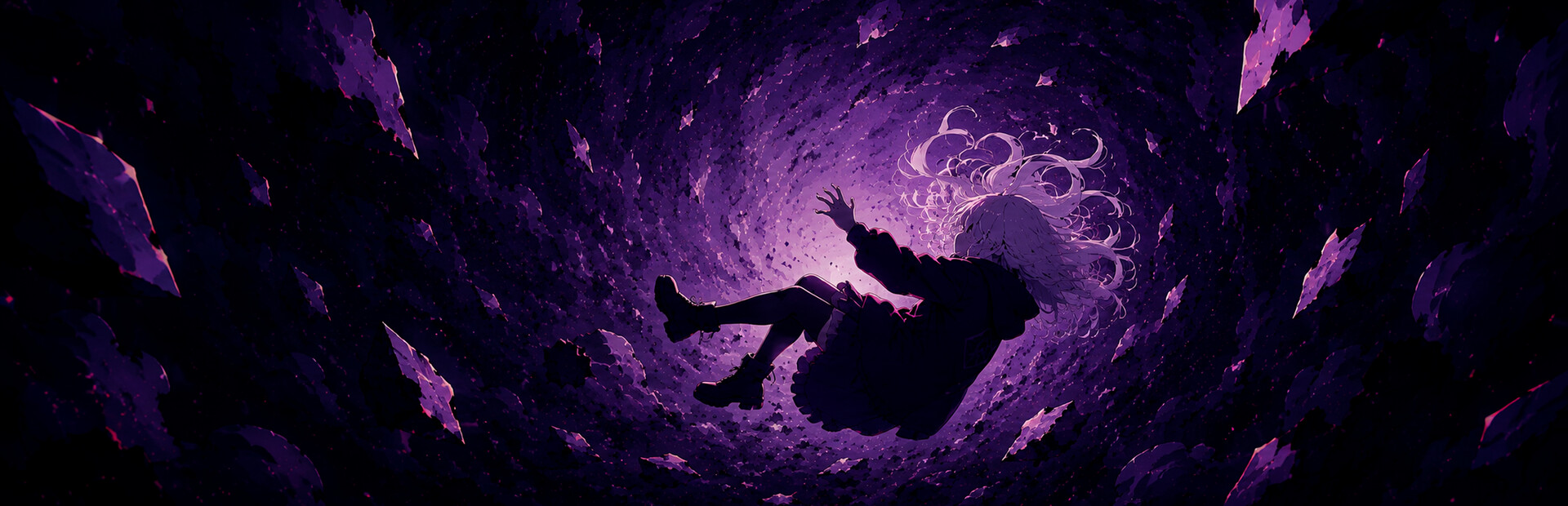 ORU IN THE VOID