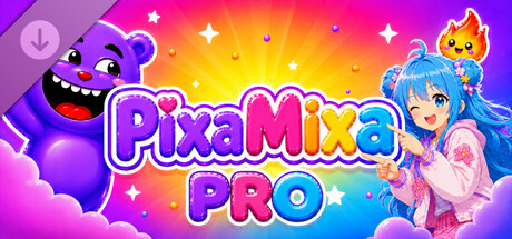 PixaMixa Pro Upgrade