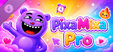PixaMixa Pro Upgrade