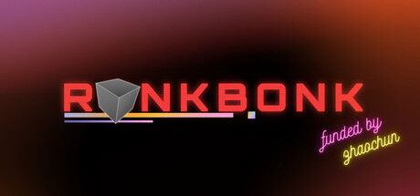 RonkBonk — Steam header