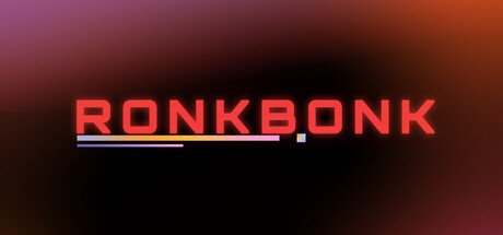 RonkBonk — Steam header