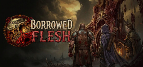 Borrowed Flesh