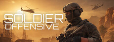 Soldier Offensive