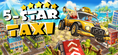 5-Star Taxi
