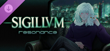 SIGILLVM: RESONANCE – Artbook