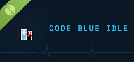 Code Blue Idle Demo