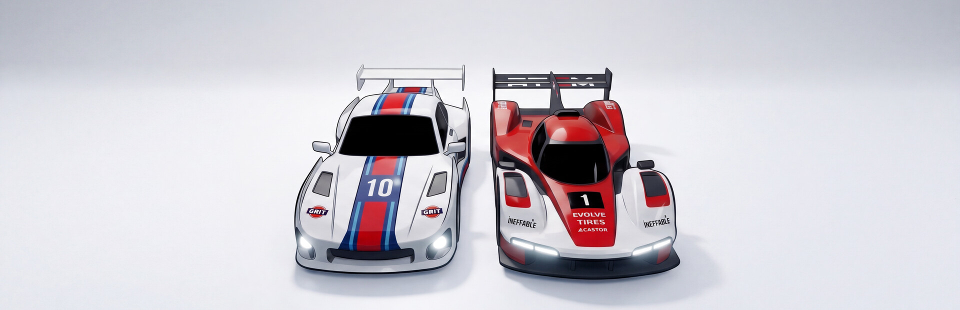 Toon Motorsport